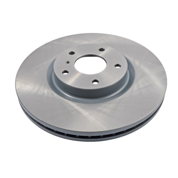 Brake Disc Vauxhall 15-22 image