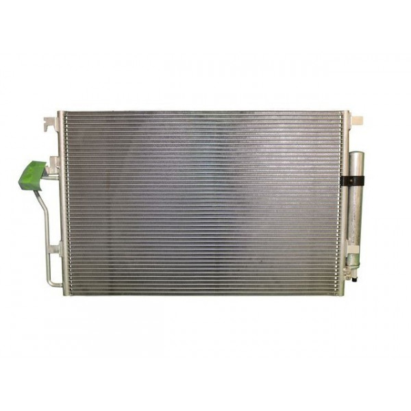 Auto Air Condenser (A/C) image