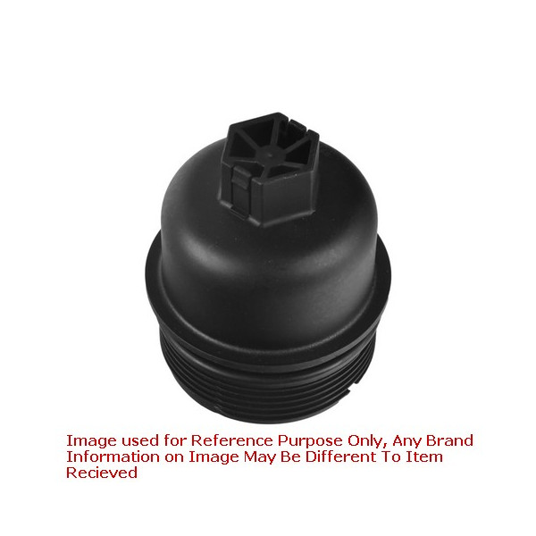 Cap - Oil Filter Housing Nissan Renault Vauxhall 01-16 image