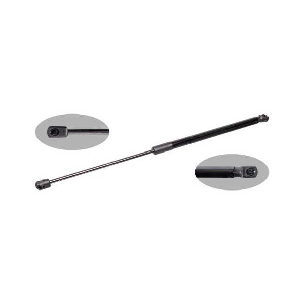 Gas Spring - Boot/Cargo Area Audi 12-20 image