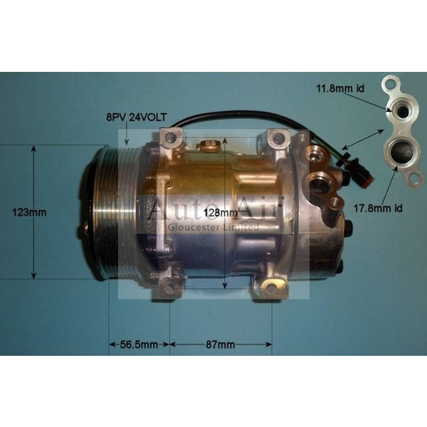 COMPRESSOR image