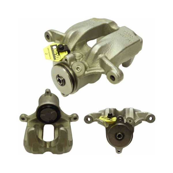 Brake Engineering Brake Caliper (Rear Right Hand) image