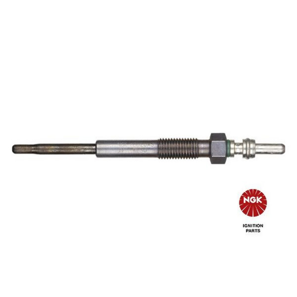 Glow Plug Citroen Ford Jaguar Land Rover Peugeot 10-19 image
