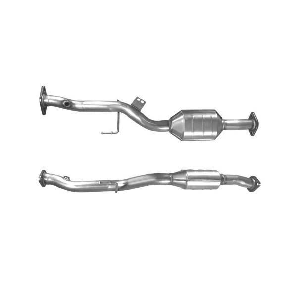 CAT ASSY AVENSIS 97-01 image