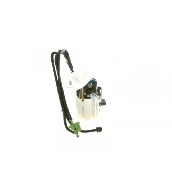 Fuel Feed Unit Mercedes 08-16 image