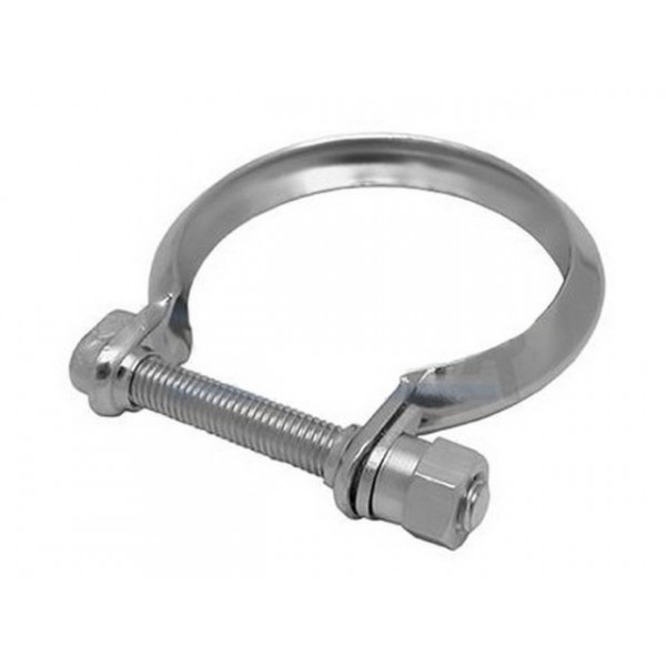 Pipe Connector - Exhaust System Peugeot 01-15 image