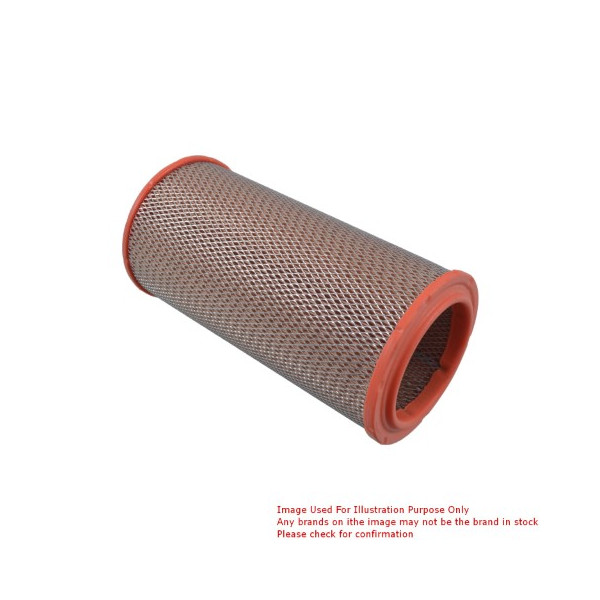 Air Filter Renault 86-09 image