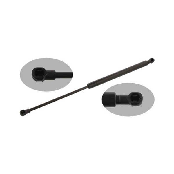 TGS446048 GAS SPRING R PEUG 308 07-14 image