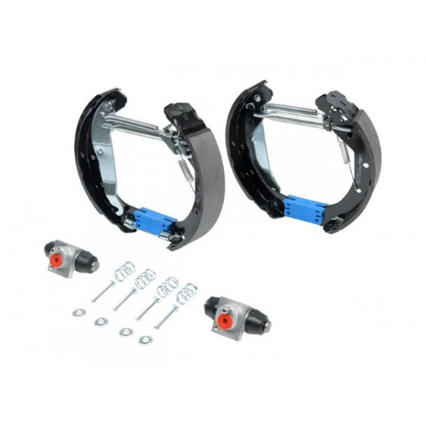 BRK MAXI KIT R VAUX ASTRA COMBO VECTRA 91-12 image