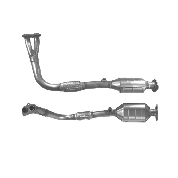 CAT HI-ACE 24I 95-00 image