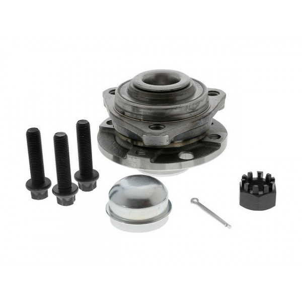 Moog Wheel Bearing Kit (Front) image