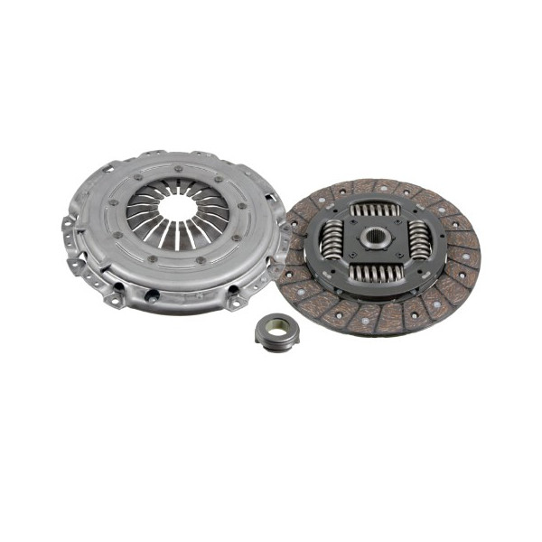Teckmarx Clutch Kit (Service Kit) image