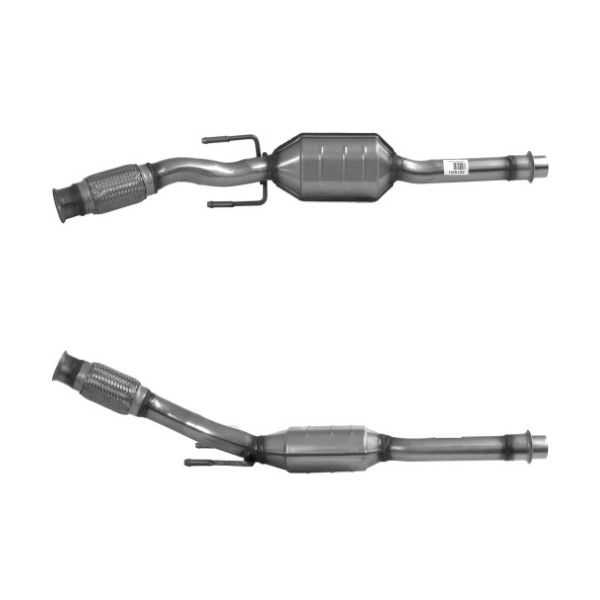 CAT XSARA 20HDI TD 00-01 image