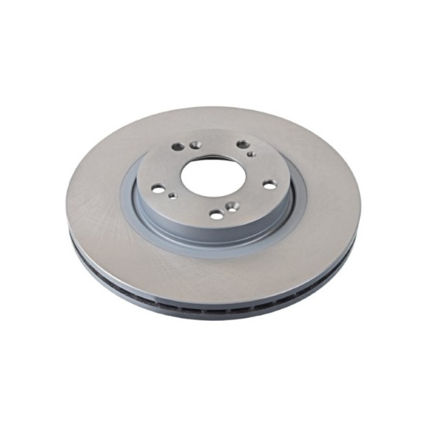 Brake Disc Nissan Infiniti 02-14 image