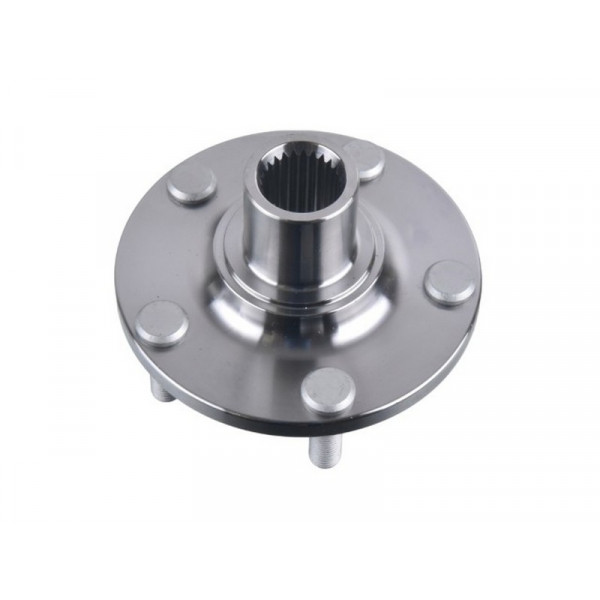 Wheel Hub Ford 02-13 image