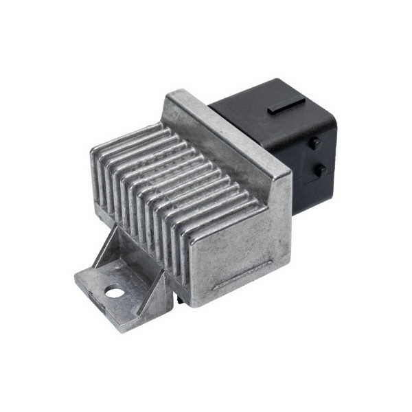 Control Unit - Glow Time Dacia Nissan Renault Toyota Vauxhal image