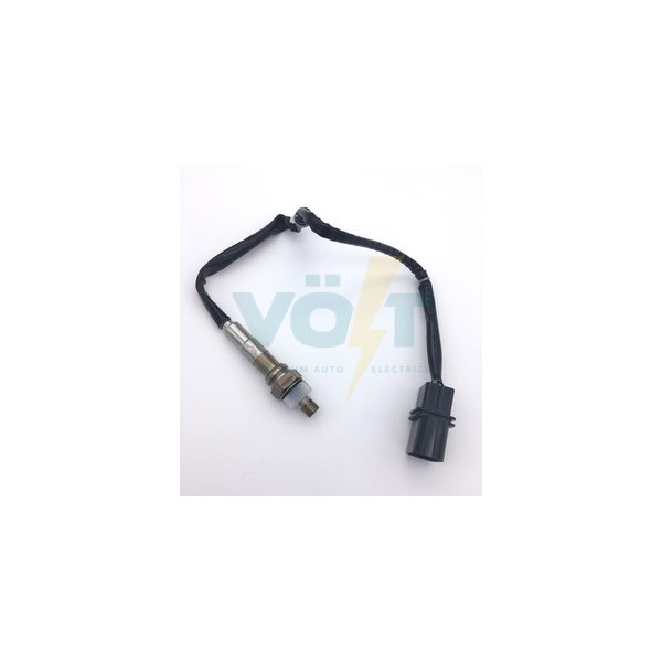 Lambda Sensor Seat Skoda VW 98-12 image