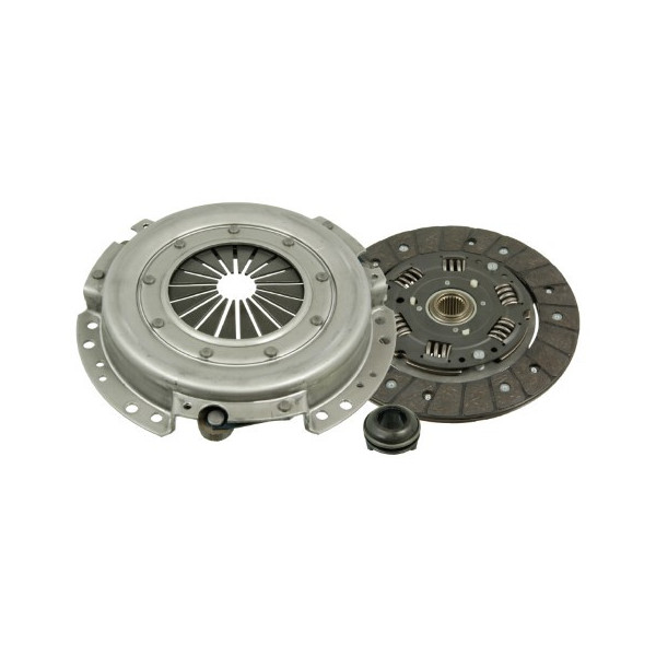 CLUTCH KIT RENA CLIO 91-98 image