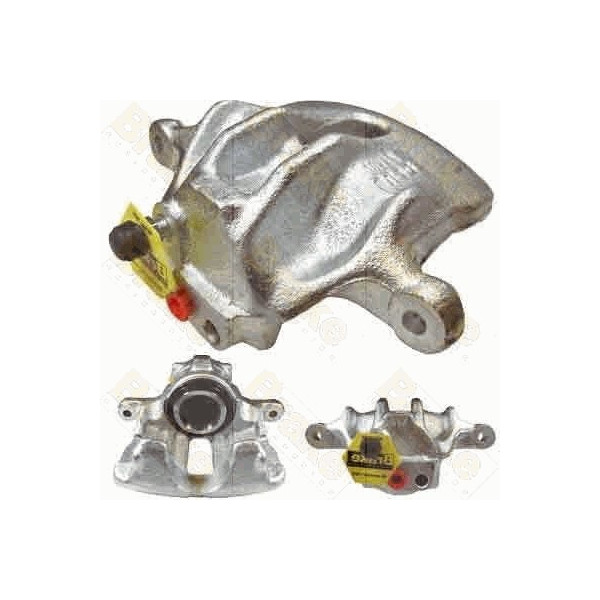 Brake Caliper Land Rover 92-04 image