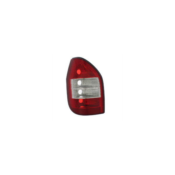 Trupart Rear Lamp Unit (Rear Left Hand) image