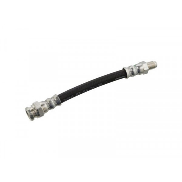Brake Hose Alfa Romeo Audi Fiat Seat Skoda Vauxhall VW 05-22 image