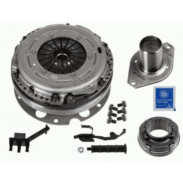 Clutch Kit Audi 07-18 image