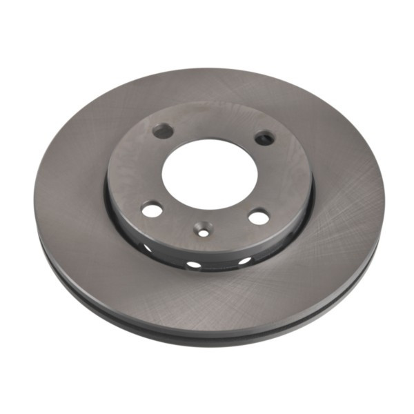 Brake Disc Ford Seat VW 90-10 image