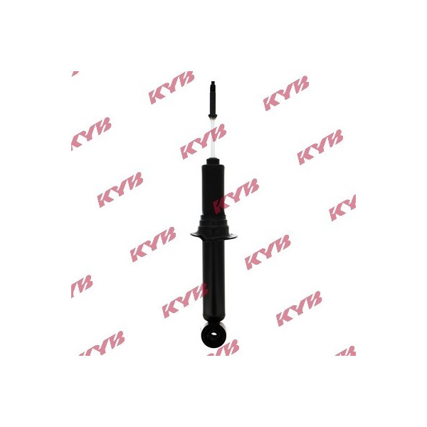 SGL SHOCK ABS FT L&R ISUZU 12-22 image