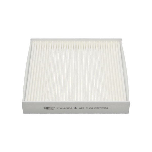 Cabin Air Filter Citroen Peugeot 96-15 image
