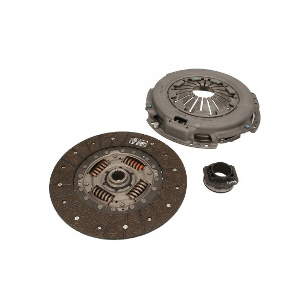 Clutch Kit Ford 00-06 image