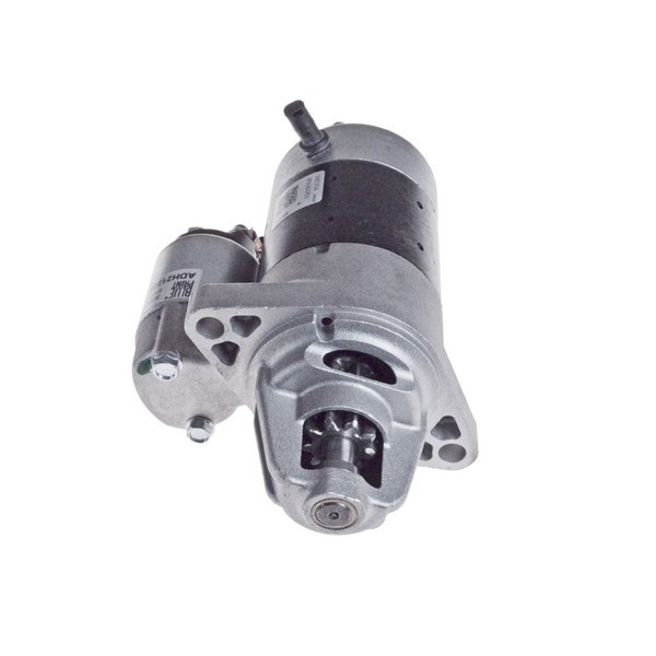 STARTER MTR CIVIC LOGO 91-01 image