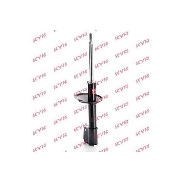 SGL SHOCK ABS FT L&R DACIA RENAULT 04-15 image