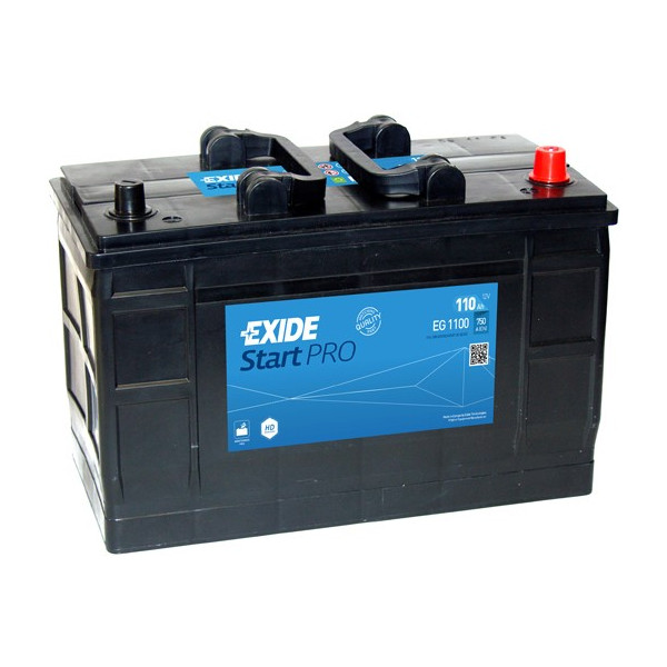 EXIDE BATTERY image