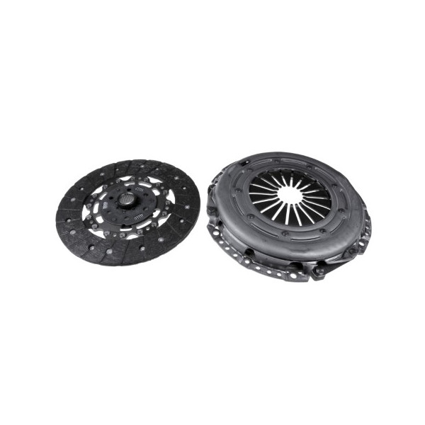 Valeo Clutch Kit image