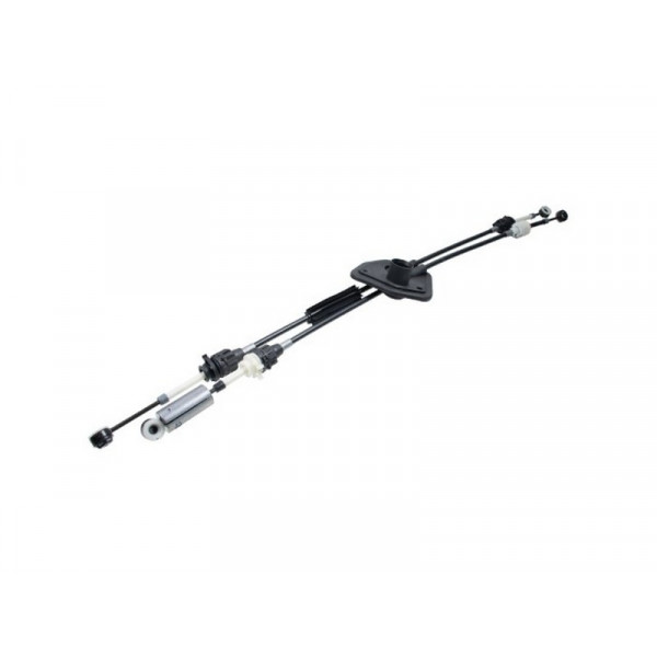 Cable Pull - Manual Transmission Mercedes Renault 03-21 image
