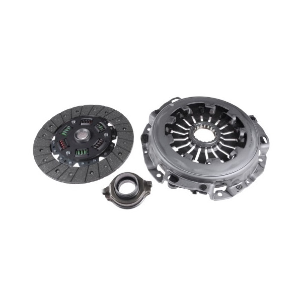 CLUTCH KIT SUBR IMPREZA 94-96 image