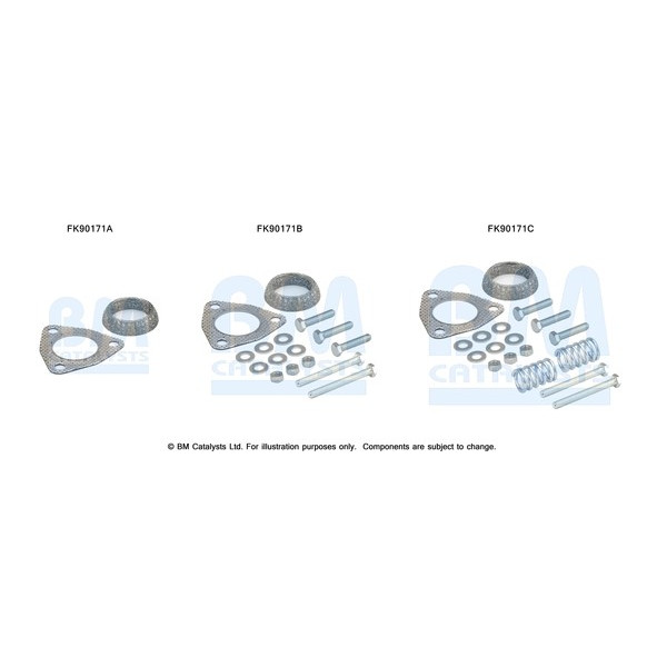 CAT F-KIT FELICIA - image