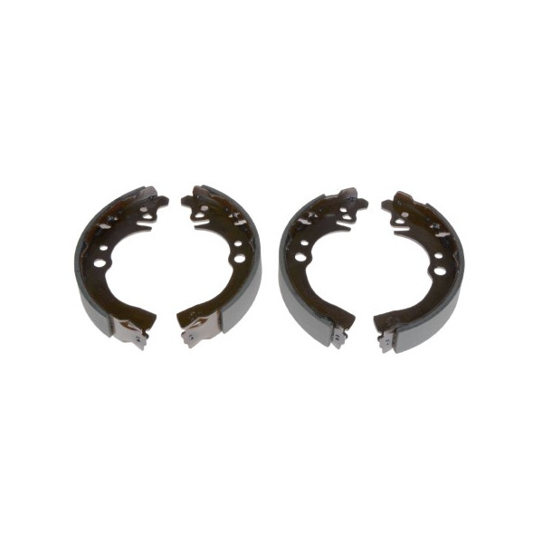 Brake Shoe Set 83-05 image