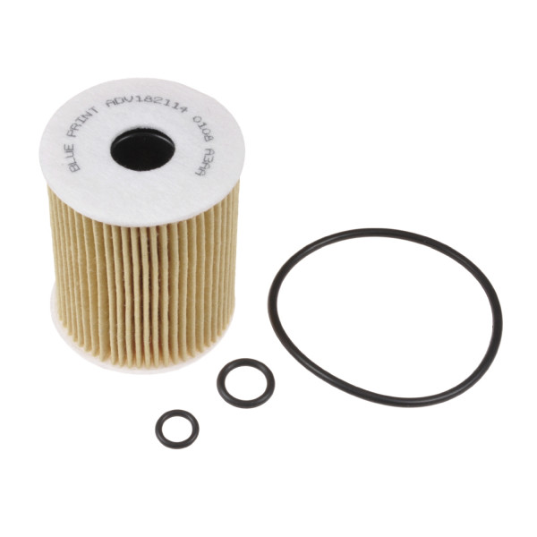 Oil Filter Seat Skoda VW 09-15 image
