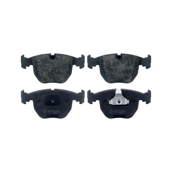 Brake Pad Set - Disc Brake BMW 96-11 image