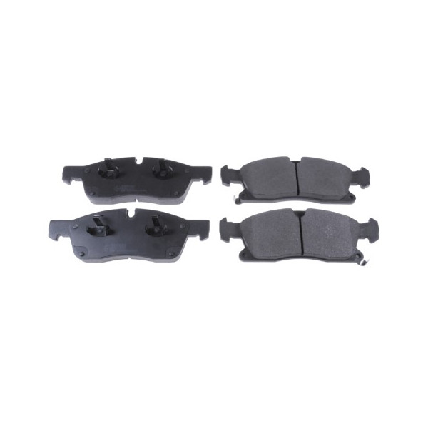 Brake Pad Set - Disc Brake Jeep 11-21 image
