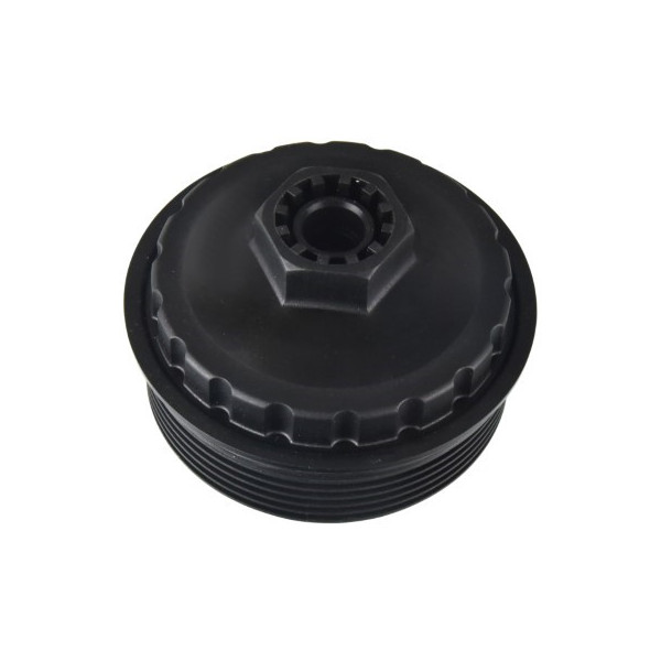 Cap - Oil Filter Housing Ford Jaguar Nissan Renault 97-11 image