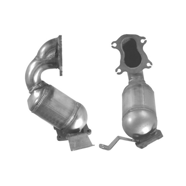 TYPE APPROVED CAT CARISMA 20D 02-08 image