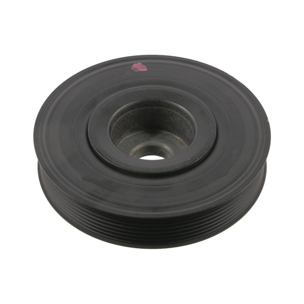 Belt Pulley - Crankshaft Nissan Renault Suzuki 01-15 image