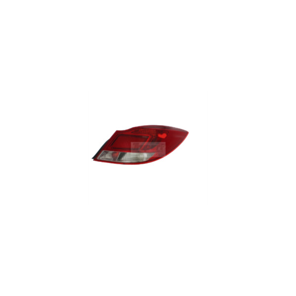 Trupart Rear Lamp Unit (Rear Right Hand) image