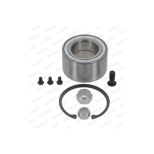 Moog Wheel Bearing Kit (Front) image