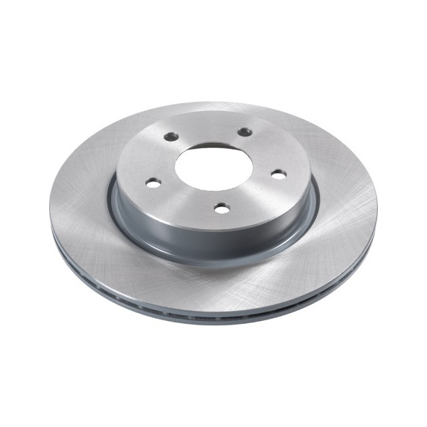 Brake Disc Nissan Renault 14-24 image