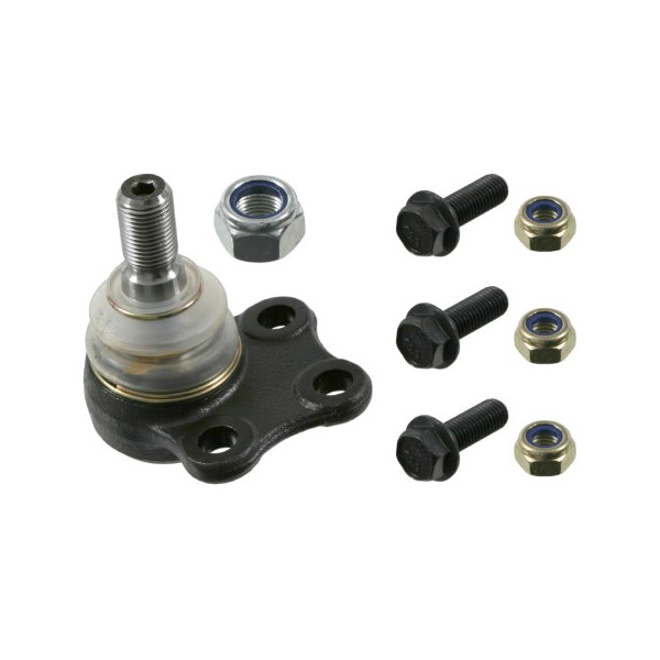 Ball Joint Nissan Renault Vauxhall 01-15 image