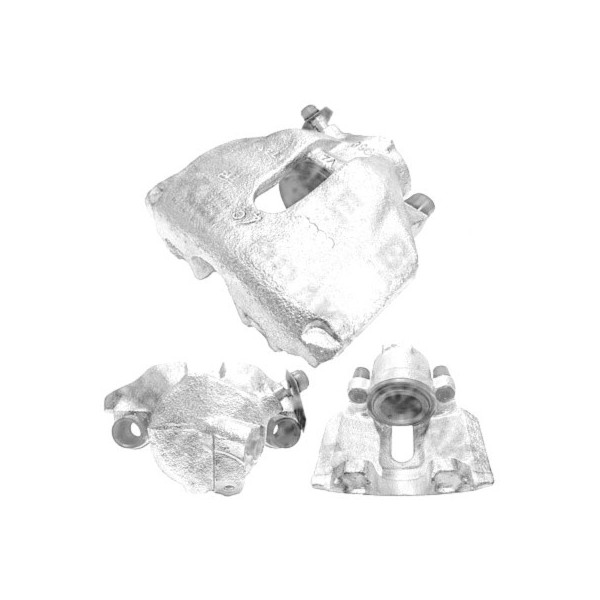 Brake Engineering Brake Caliper (Front Right Hand) image