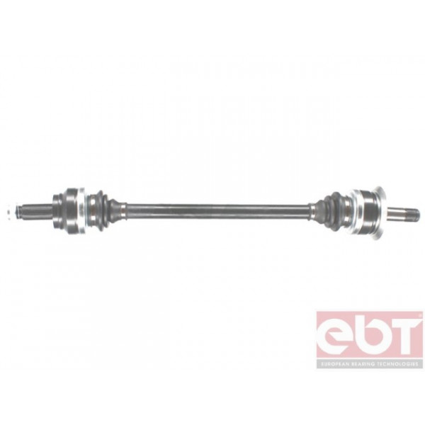 Drive Shaft BMW 06-19 image